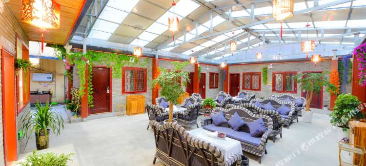 九龙景晟客栈图片