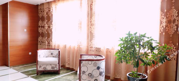 锦龙王朝酒店(九江快乐城第三中学店)图片