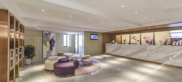 麗枫酒店(重庆杨家坪步行街地铁站店)图片