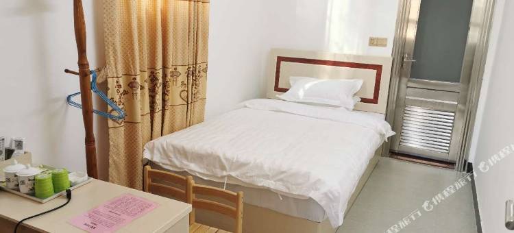 英德家家兴民宿图片