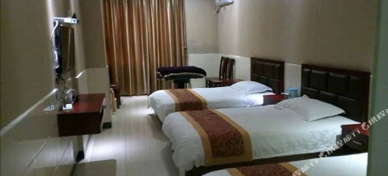 固始成功宾馆图片