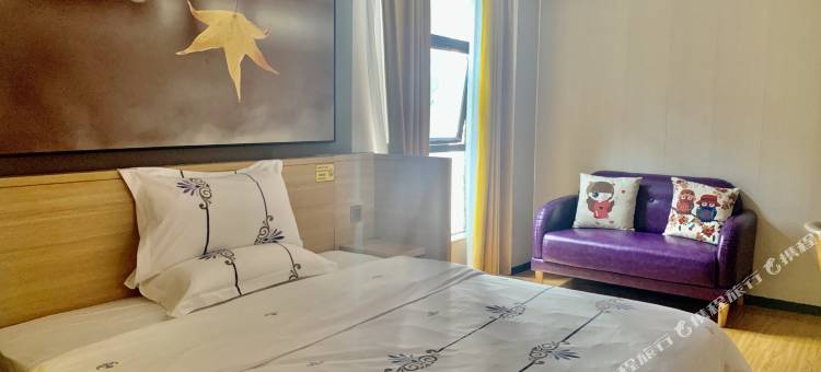 7天连锁酒店(惠州大亚湾澳头店)图片