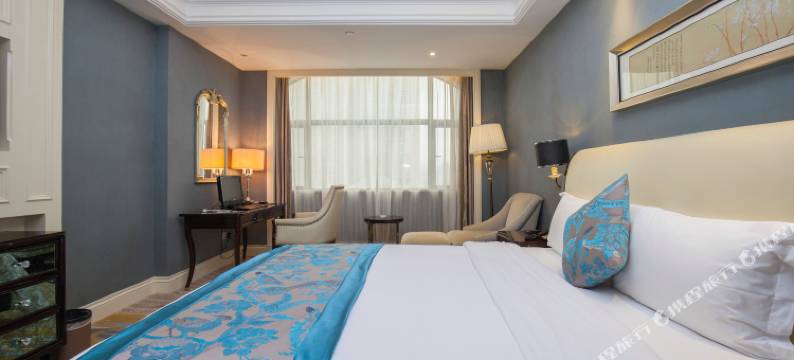 惠州世纪华园大饭店图片