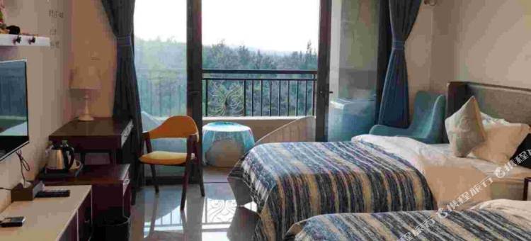 寓米度假公寓(昌江棋子湾店)图片