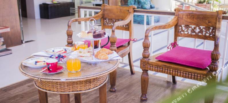 人民广场精品镇内酒店(People Place Boutique In Town Hotel)图片