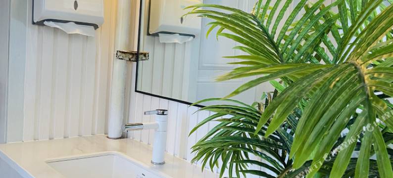 威海青岩酒店(国际海水浴场火炬八街店)图片