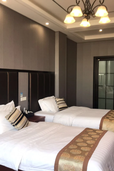 酒店价格暂无评分0条点评距固始县红星医院直线950米迎宾馆(固始小