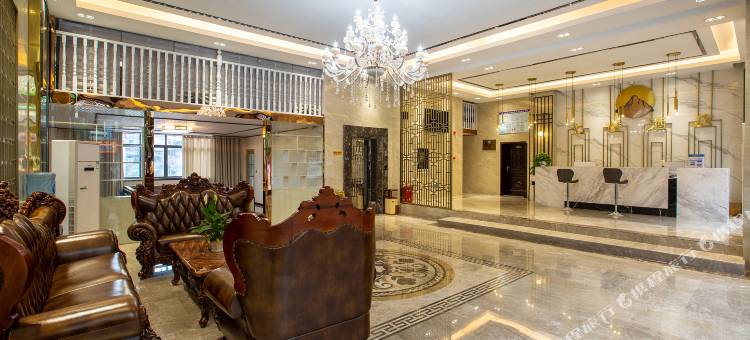 丹寨七橙酒店图片