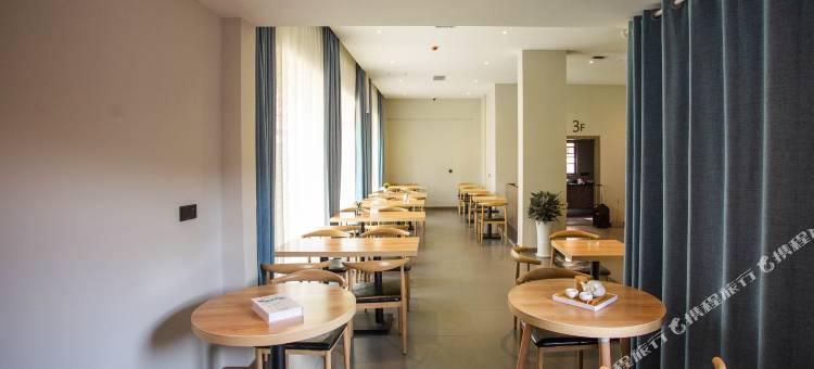 如家素柏·云酒店(抚州市南昌大学红星美凯龙店)图片