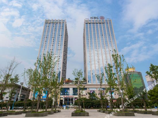 兴义富康国际酒店