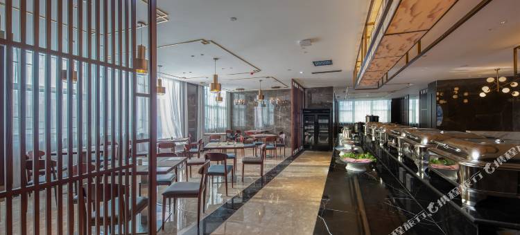 丽呈東谷酒店(保定客运中心裕华东路店)图片
