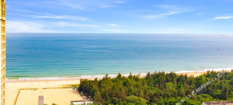 阳江海陵岛大角湾风帆度假公寓图片