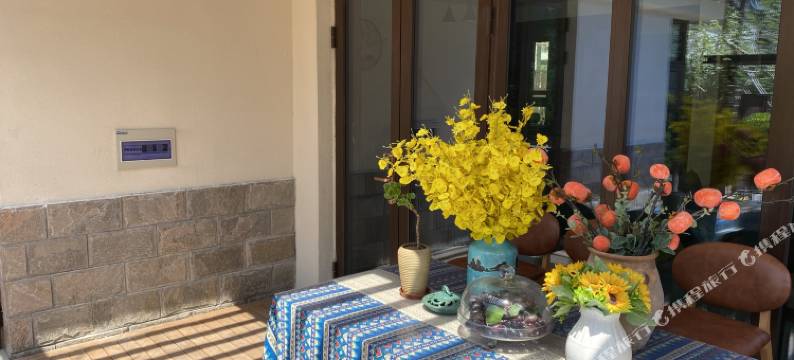 乐亭邂逅海景公寓图片