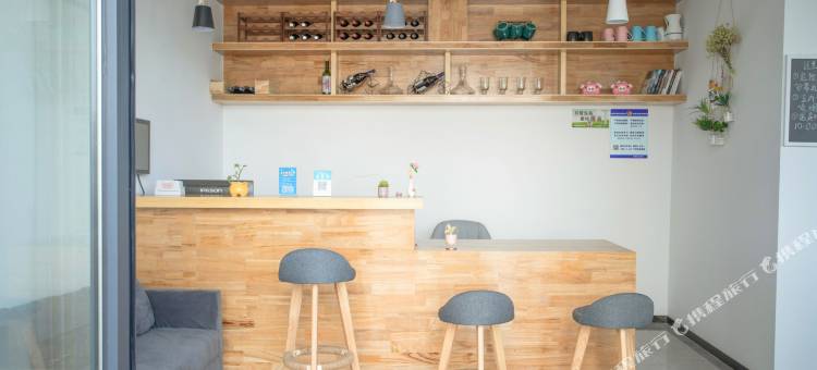 嵊泗雾岛情民宿图片