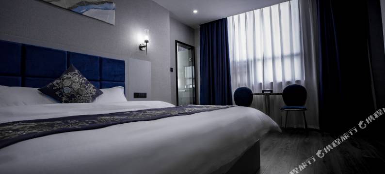 大悟迎宾商务酒店图片