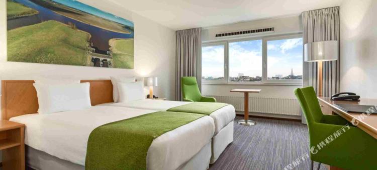 格罗宁根酒店(NH Groningen)图片