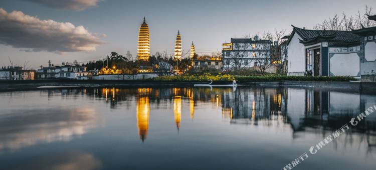 大理闲在·解春秋疗愈隐宿图片