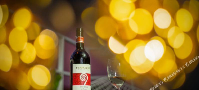 尖微民宿(上海外滩店)图片