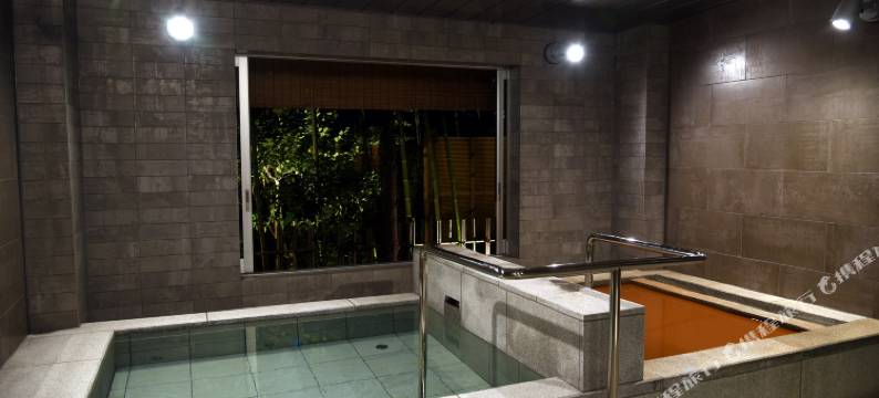 有马温泉 竹取亭円山温泉旅馆(Arima Onsen Taketoritei Maruyama)图片