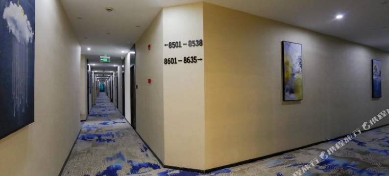 凯笛酒店(常州大学城店)图片