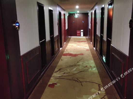 怀化依家连锁酒店_地址:安江镇稻源南路