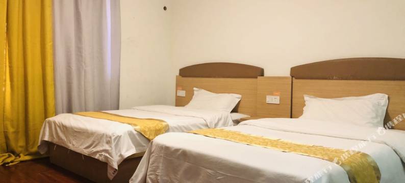 佳美酒店(成都桐梓林火车南站店)图片