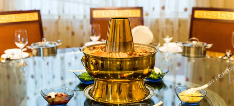 九寨度假村(九寨沟风景区店)图片