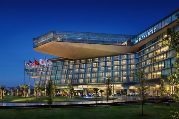河内JW万豪酒店(JW Marriott Hotel Hanoi)预订价格,联系电话位置地址【携程酒店】