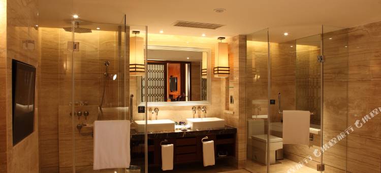 营口金泰珑悦海景大酒店图片