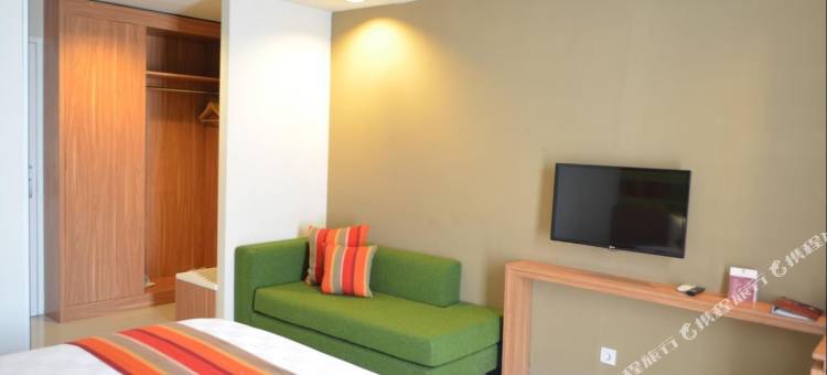 凯里亚德酒店-雅加达机场店(Kyriad Hotel Airport Jakarta)图片