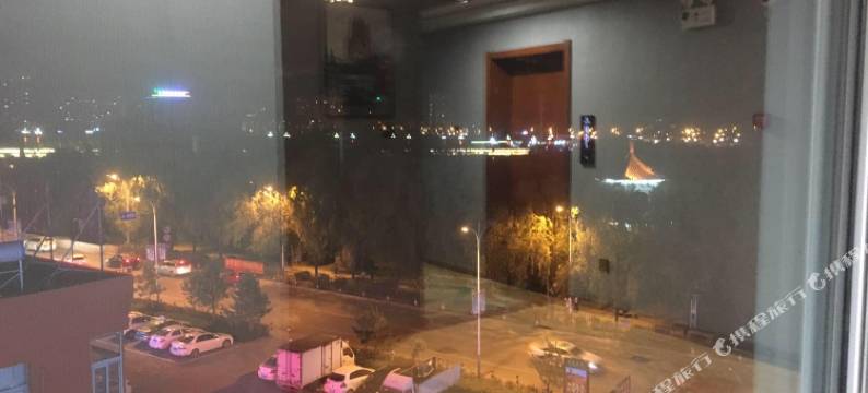 米脂索希亚大酒店图片