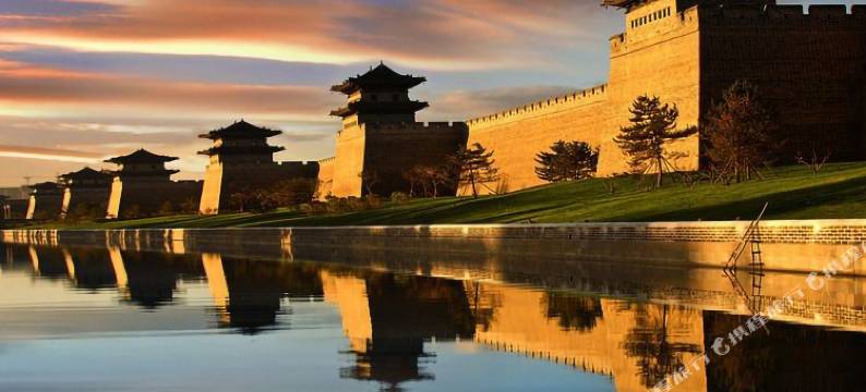 格林豪泰智选酒店(大同东信广场店)图片