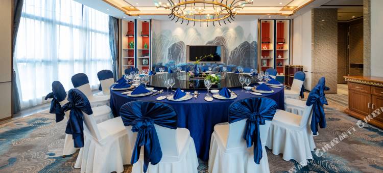 金华国际雷迪森广场酒店图片