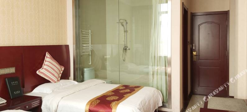 靖远新华宾馆图片