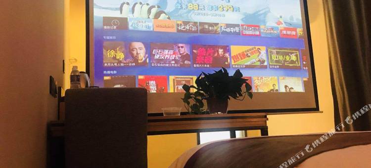 尚客优酒店(太谷鑫港湾购物广场店)图片