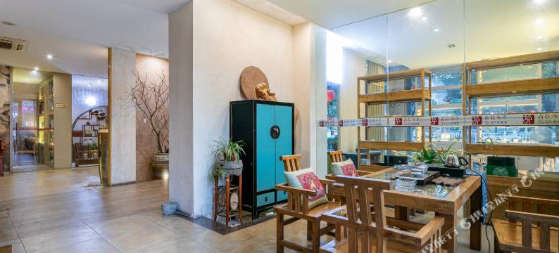 金百合大酒店(福州火车站店)图片