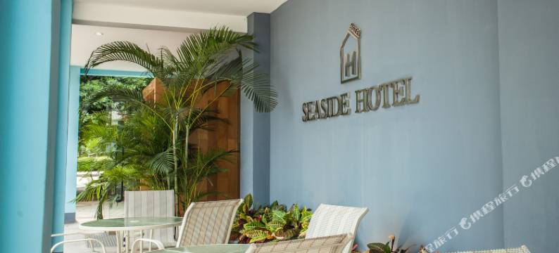 厦门海边酒店图片