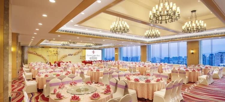 温州华侨饭店图片