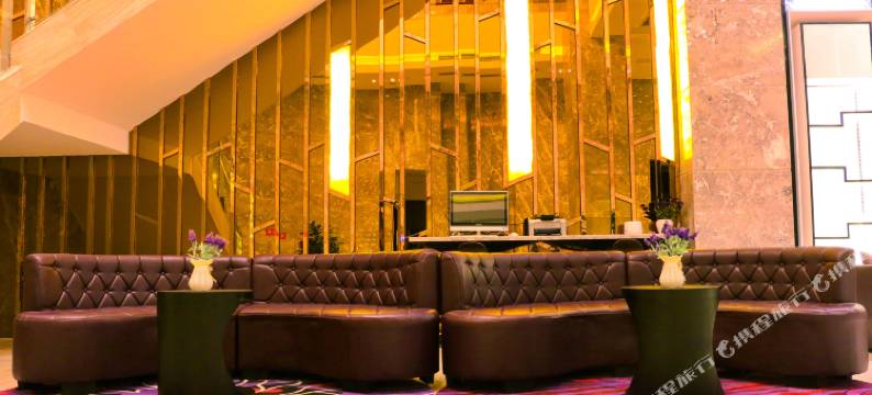 麗凤酒店(广元万达广场店)图片