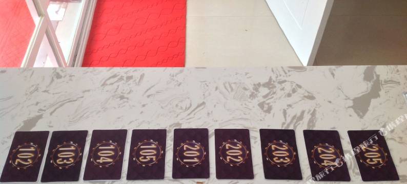 朝阳铭泰旅馆图片