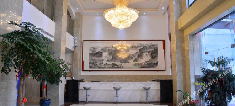 东山怡馨酒店图片