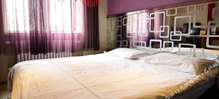 禧龙宾馆(哈尔滨公滨路店)图片