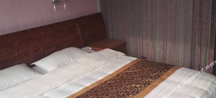 永清金福宾馆图片