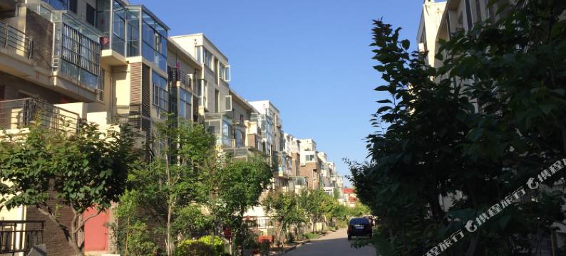 聊城东昌府青年旅舍图片