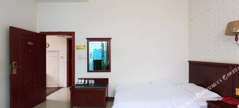 三江金华商务酒店图片