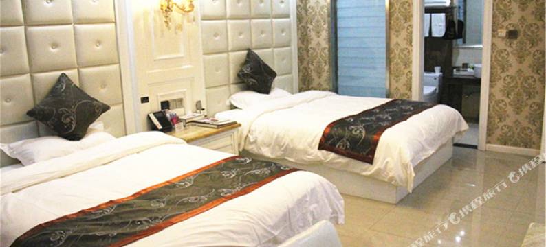 淅川帝尊国际酒店图片