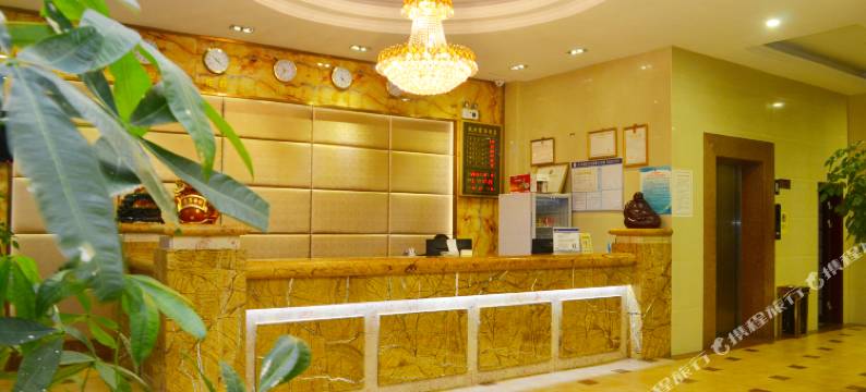 惠安跃兴商务酒店图片