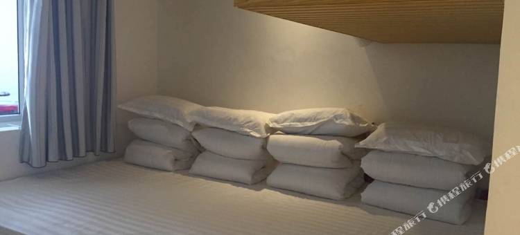 雪谷山林与我同行客栈图片