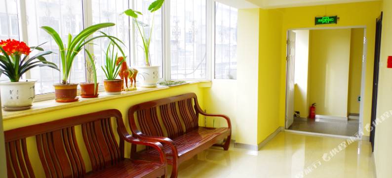 丹东祥和宾馆图片