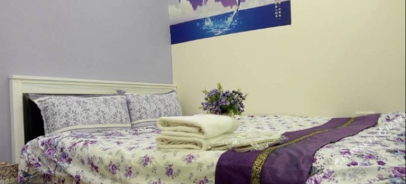 台北心灵脚印民宿图片